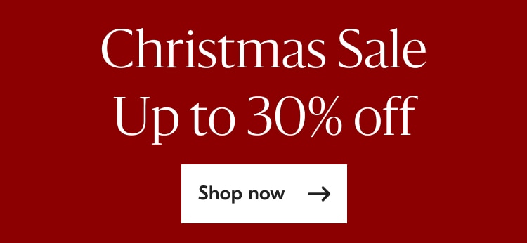 Shop Christmas Sale